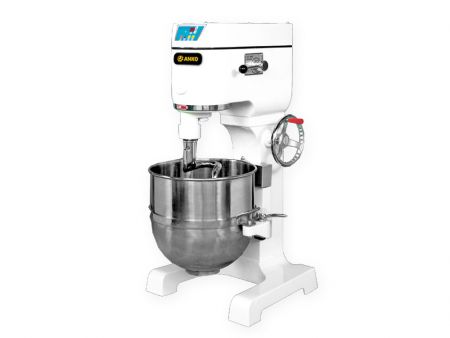 ML-15 Planetary Mixers para sa Malalaking Laki ng Dough