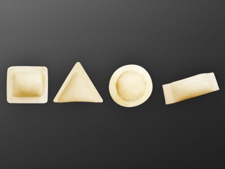 Mitme kujuga vormid, mida kasutatakse erinevate toodete valmistamiseks