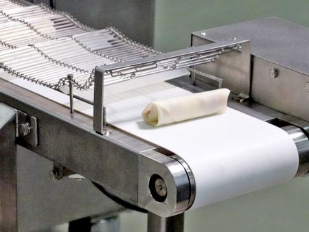 Cuốn Bánh Quế Táo hoàn hảo