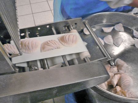 Täiuslikult vormitud Har Gow