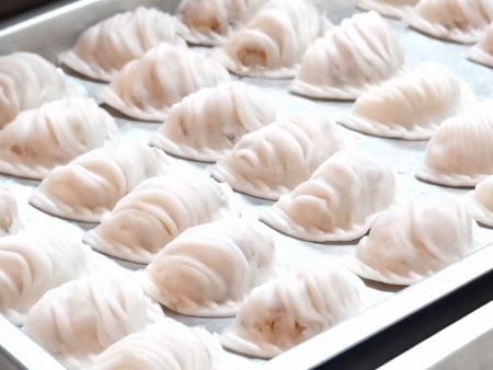 Kliendi originaalretsepti järgi valmistatud toodetel esines pakendi purunemisi