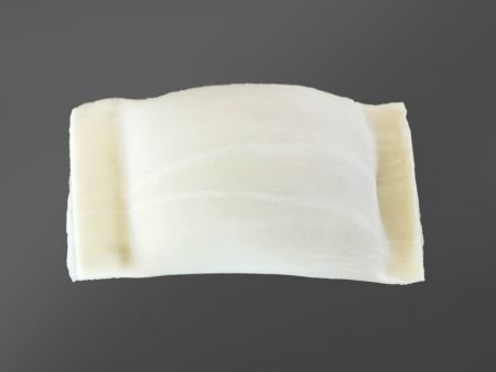 Rektangulære produkter kan også fremstilles efter mål