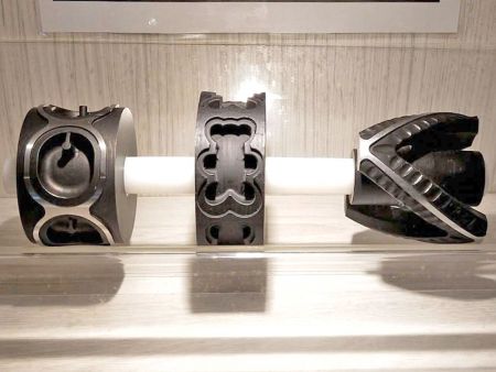 Is féidir meilte speisialta a chustaiméiriú de réir iarratais