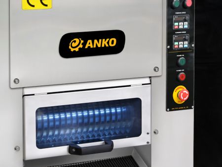 A GD-18B gép egy kizárólagos gyártógépe a tapióka gyöngyöknek