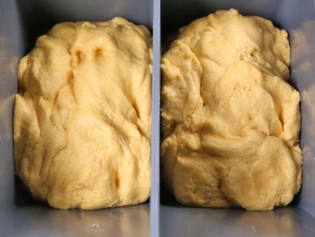 Seri SD-97 dirancang untuk menangani sebagian besar jenis adonan