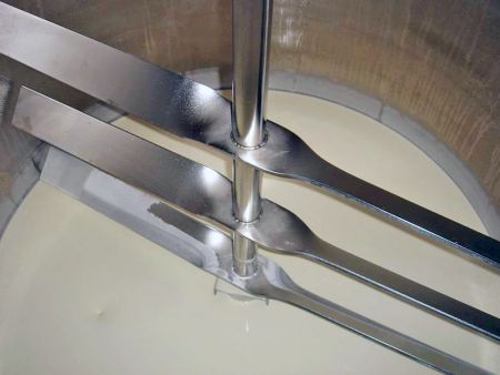 Dejen blev glattere efter ANKO's justeringer