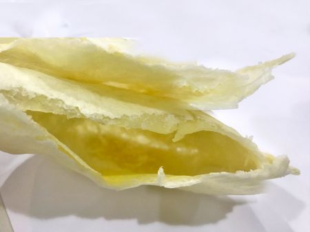 Độ kết cấu sản phẩm đáp ứng yêu cầu của khách hàng