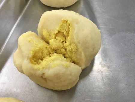 Khách hàng này sử dụng Chana Dal (Bengal Gram)