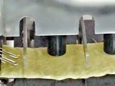 Brug Tofu Skin til Siew Mai-omslag