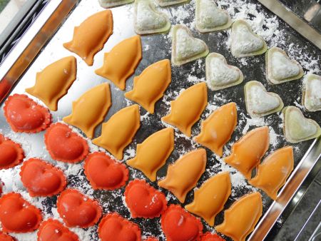 Chúng tôi đã tùy chỉnh các khuôn tạo hình khác nhau cho khách hàng của mình