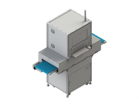 ⑨ X-Ray Inspection Machine