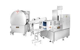 ANKO Spring Roll Production Line