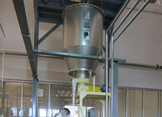 連續混合機(連續攪拌機)