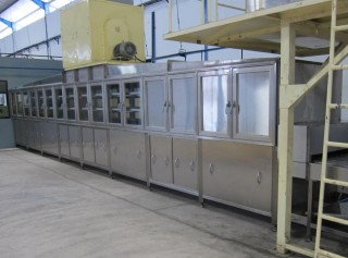 (12) 冷卻機
