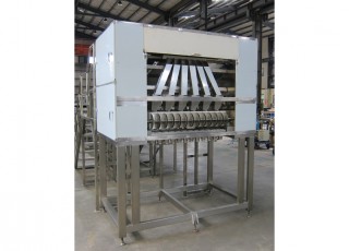 (9) Mesin Peregangan & Pemotong