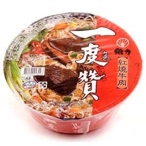 Чашка/стакан лапши быстрого приготовления - .