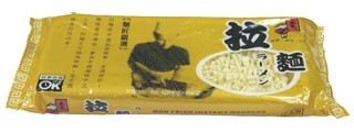 Dried Noodles (Ramen) - . 