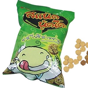 Snack-Nudeln - .