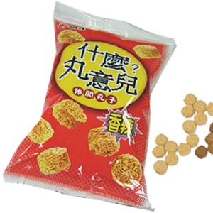 Snack-Nudeln - .