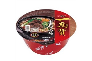 Чашка/стакан лапши быстрого приготовления - .