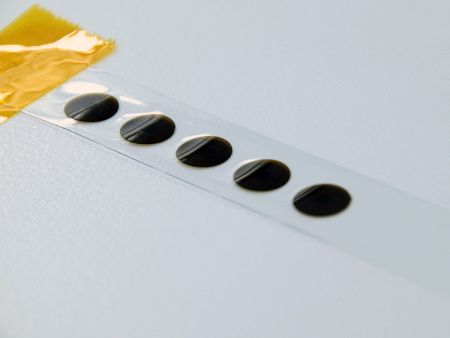 Laserschneiden von PI-Substraten - Kaltlaser-Mikroschneiden für flexible PI-Leiterplatten