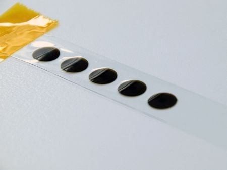PI Tabanlı Devre Kartlarının Lazer Kesimi - Esnek PI devre kartları için soğuk lazer mikro kesim