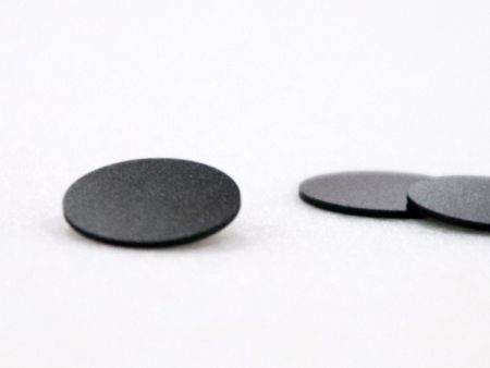 レーザーマイクロ切断指紋IC基板 - 複合材料で構成されたIC基板の切断
