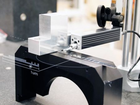 Tecniche di lavorazione e finitura laser di precisione - Lavorazioni e produzioni di precisione Micron per la produzione commerciale di massa