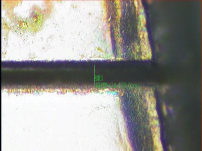 Fabricación de obleas y empaquetado avanzado de semiconductores - La precisión del empaquetado avanzado