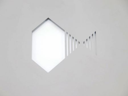 Lazer Mikro-Çentikli Titanyum Kaplamalı Cam