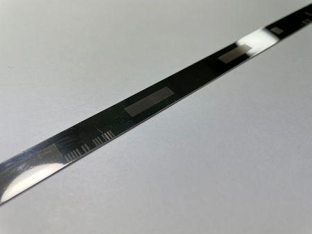 Linear Grating Scales