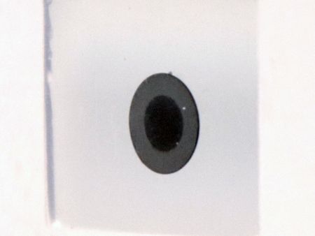 Fori micron per spruzzatori a nebbia - Micro-foratura laser per lastre metalliche