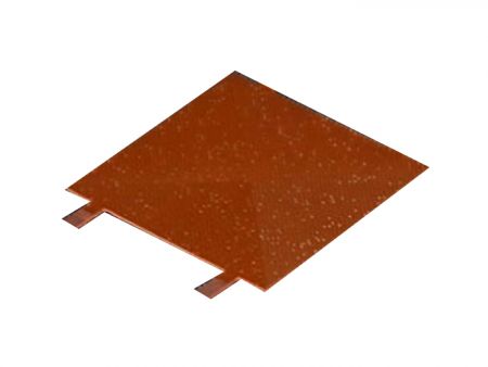 Micro-texturización de superficies de aletas de enfriamiento de cobre - Hacer rugosa la superficie de cobre