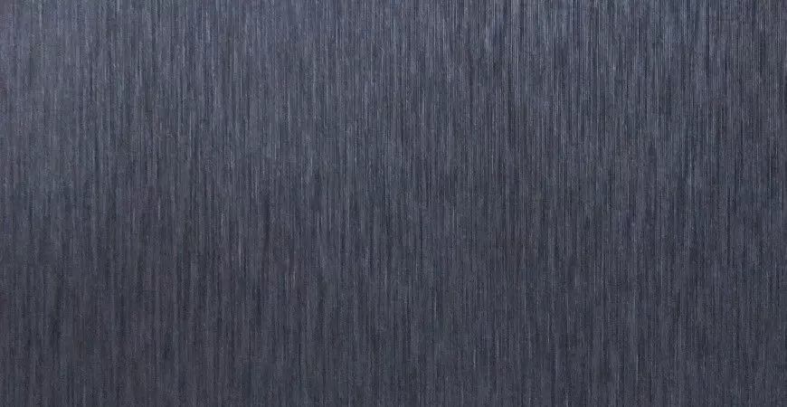 Hairline Metallic Laminated Metal