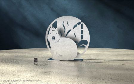 명함/봉투 홀더(카피바라)