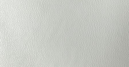 Metal Laminado com Filme de PVC Branco Liso de Kyoto - Aparência de placa de metal laminado com PVC branco liso de Kyoto, com textura de couro delicada e cor suave