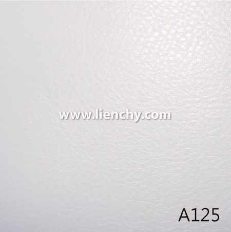 ポーラホワイトPVCフィルムラミネート金属フィルム