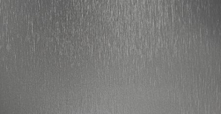 Light Gray Hairline Laminated Metal - Light Gray Hairline Laminated Metal plate