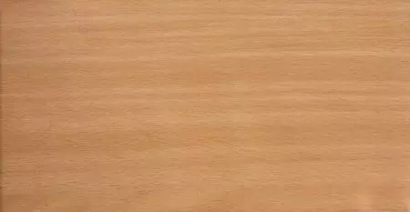 מתכת מצופה בסרט PVC עם דוגמת עץ בוק