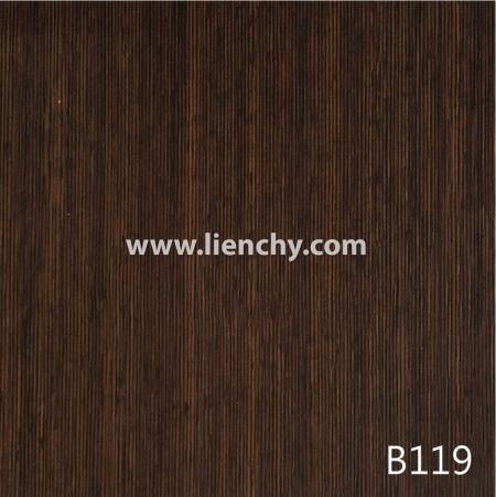 Kassod Doku PVC Ön Kaplamalı Metal film