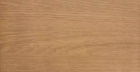 Oak Grain PVC Film Laminated Metal