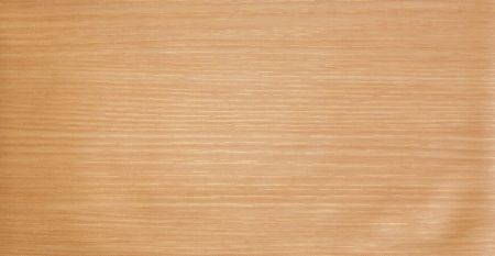 Golden Oak Grain PVC Film Laminated Metal