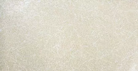 Emerald Macadam Stone Texture PVC Film Laminated Metal