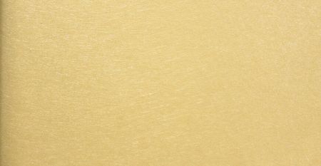 Kim loại laminate Persian Gold Texture - Sự xuất hiện của tấm kim loại phủ PVC với chất liệu Persian Gold và sợi vàng trên bề mặt