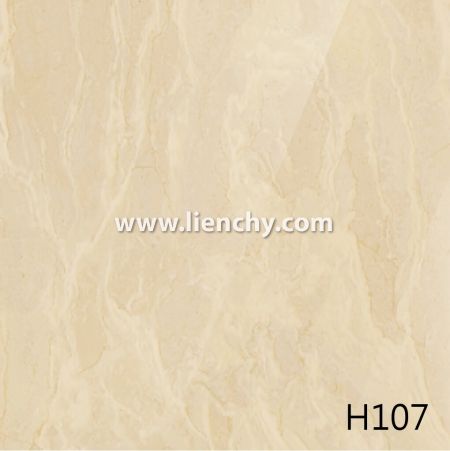 Мармуровий Фенікс (PVC+PET) попередньо покрита металеву плівку