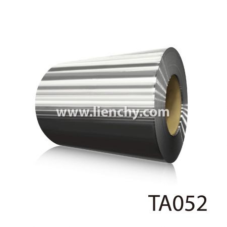 Transparent Matte Finish Anti-fingerprint Stainless Steel coil