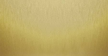 Acier inoxydable Champagne Gold anti-empreintes digitales - L'apparence de la plaque en acier inoxydable Champagne Gold anti-empreintes digitales avec une couleur dorée de haute qualité