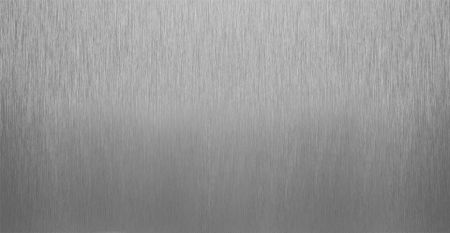 Blankpolert overflate Anti-fingerprint rustfritt stål
