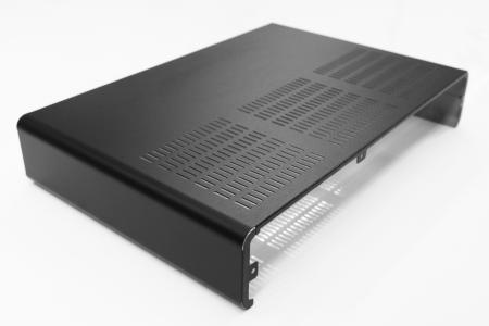 Chassis Laminated Metal Application - Computer Case