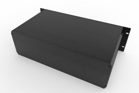 Chassis Laminated Metal Application - Computer Case